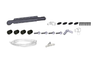 Waters ACQUITY UPLC Multi Detector Drip Tray