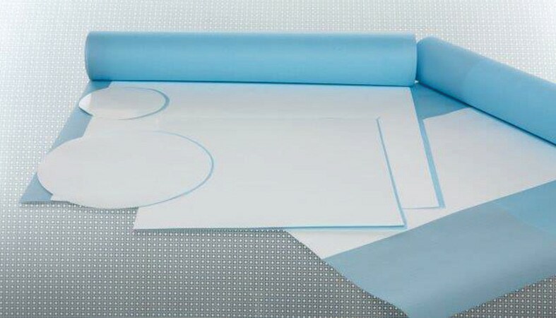 Merck GVS Transfer Membrane