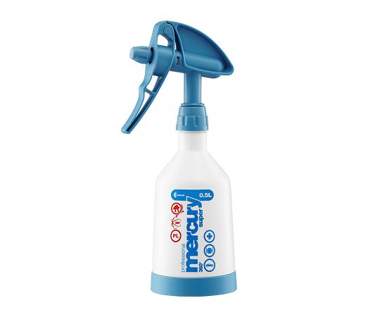 AS ONE Double ActIon Trigger Spray (Mecury), 더블 액션 트리거 스프레이 (머큐리)