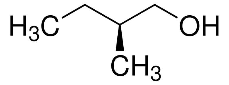 Merck (S)-(-)-2-Methylbutanol