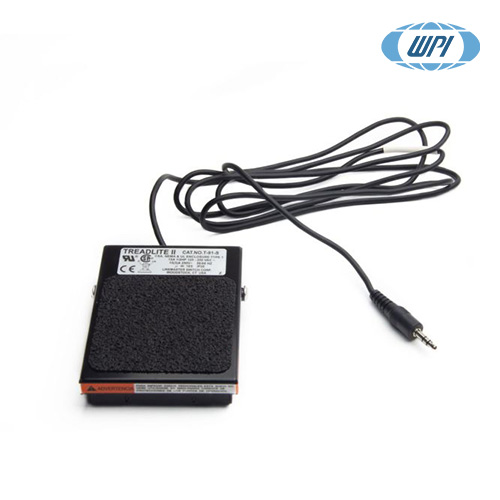 WPI 500299 / 마이크로 인젝션(Nanoliter 2020 Injector), PISTON[5EA/PK]