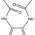 Merck N,N'-(1,2,5-Oxadiazole-3,4-diyl)bis(2-chloroacetamide)