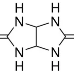 Merck GLYCOLURIL, 97%
