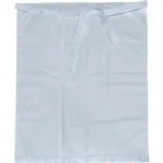 AS ONE Chemical Resistant Waist Apron, 내약품성 허리 앞치마