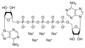 Merck P1,P5-DI(ADENOSINE-5``) PENTAPHOSPHATE &