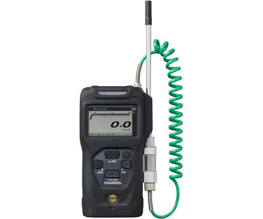 AS ONE Combustible Gas Detector, 가연성 가스검지기