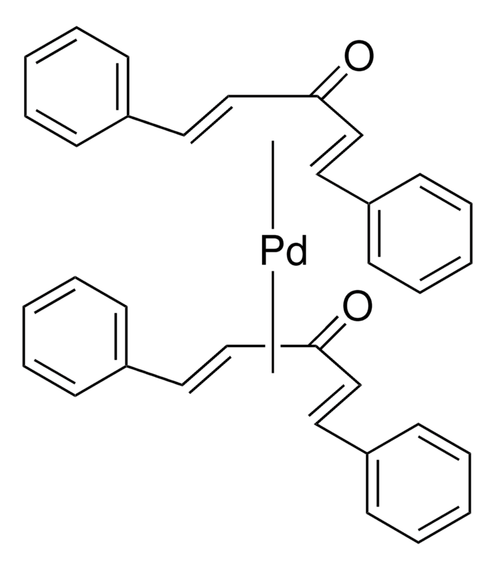 Merck Bis(dibenzylideneacetone)palladium(0)