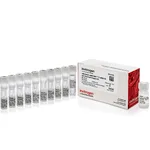 Thermo Fisher Scientific mMESSAGE mMACHINE T7 mRNA Kit with CleanCap Reagent AG, 50 reactions