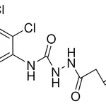 Merck 1-(CYANOACETYL)-4-(2,3-DICHLOR - 50 MG&