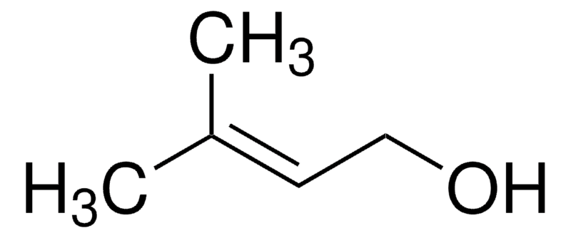 Merck 3-Methyl-2-buten-1-ol