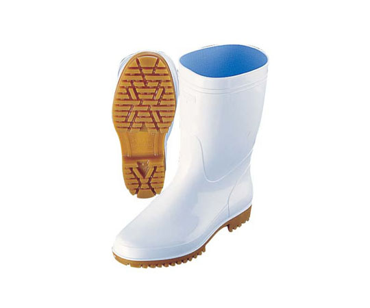 AS ONE Sanitary Boots (Zona G5), 위생 장화