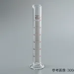 AS ONE PYREX® JIS Graduated Cylinder, 메스실린더(PYREX® JIS 규격)
