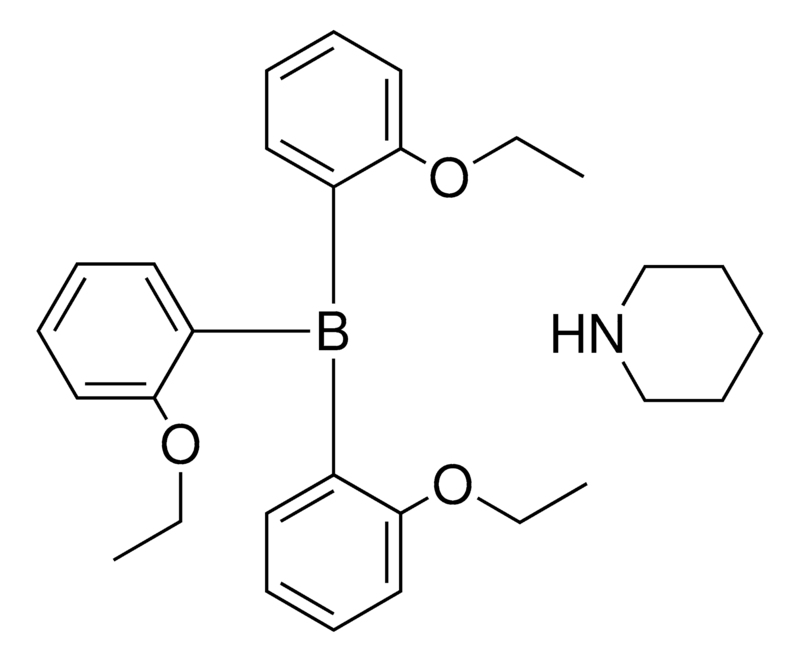 Merck TRIS-(2-ETHOXY-PHENYL)-BORANE, - 25 MG&