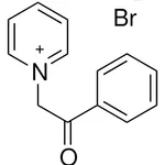 Merck 1-(2-OXO-2-PHENYL-ETHYL)-PYRID - 50 MG&