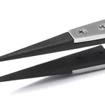 SIPEL 퀵 체인지 핀셋 1602/1702-SA Tweezer