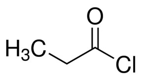 Merck PROPIONYL CHLORIDE, 98%