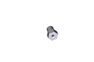 Waters Nut, Rheodyne, 1/16 in