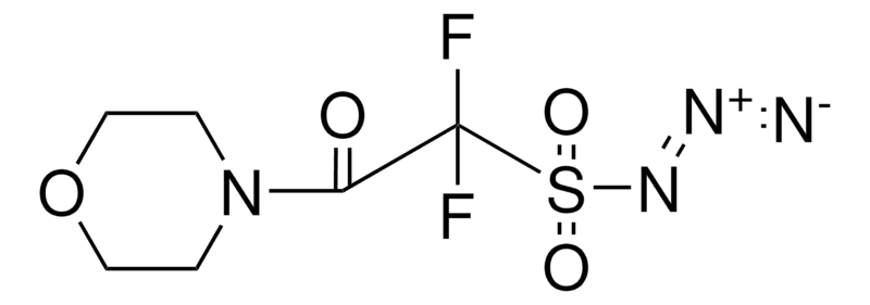 Merck 1,1-DIFLUORO-2-MORPHOLIN-4-YL- - 25 MG&