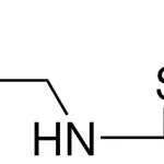Merck (2-AMINOETHYL)-DITHIOCARBAMIC A