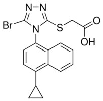 Merck LESINURAD