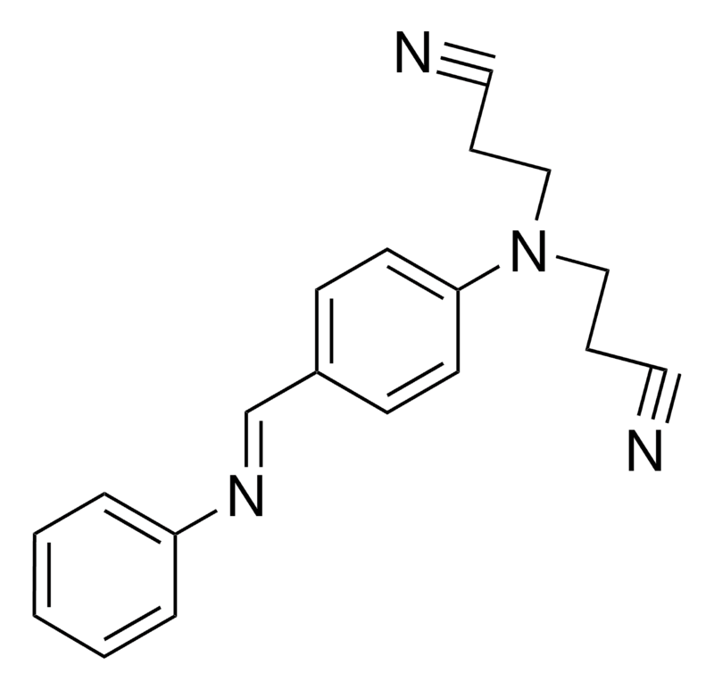 Merck N,N-BIS(2-CYANOETHYL)-ALPHA-PHE-