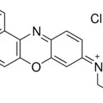 Merck NILE BLUE CHLORIDE
