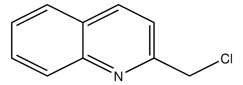 Merck 2-(Chloromethyl)quinoline