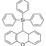 Merck 9-(TRIPHENYLSILYL)XANTHENE - 50 MG