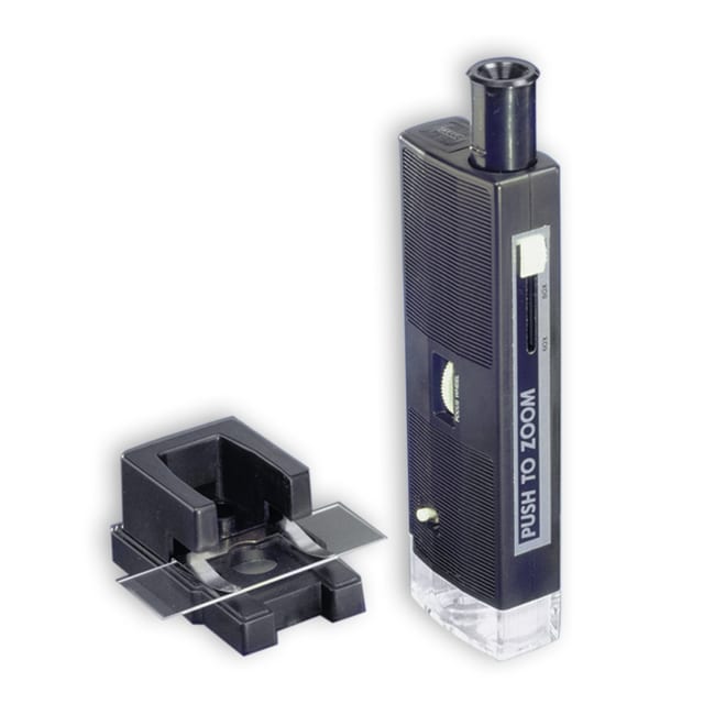 Thermo Fisher Scientific Illuminated Pocket Microscopes