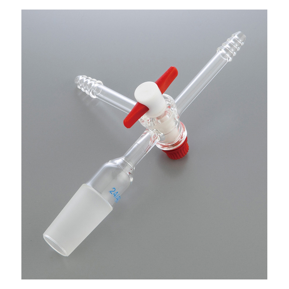 AS ONE Exhaust Tube (with Flash Valve), 플래시밸브형 배기관