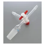 AS ONE Exhaust Tube (with Flash Valve), 플래시밸브형 배기관