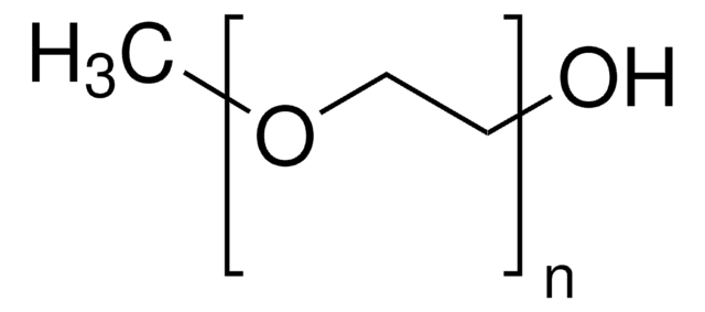 Merck POLY(ETHYLENE GLYCOL) METHYL ETHER, AVE&