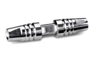 Waters XSelect HSS Cyano (CN) Column, 100Å, 2.5 µm, 4.6 mm X 30 mm, 1/pk