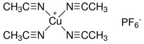 Merck TETRAKIS(ACETONITRILE)COPPER(I) HEXAFLU&