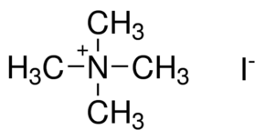 Merck TETRAMETHYLAMMONIUM IODIDE, 99%
