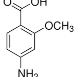 Merck 4-Amino-2-methoxybenzoic acid