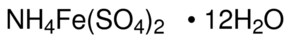 Merck AMMONIUM IRON(III) SULFATE DODECAHYDRAT&