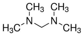 Merck N,N,N``,N``-TETRAMETHYLDIAMINOMETHANE, 99%