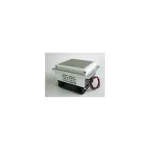 AS ONE Air-cooling Electronic Cooler, 공냉식 전자 쿨러