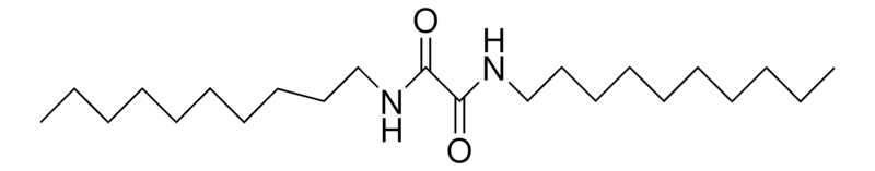 Merck N,N'-DIDECYLOXAMIDE - 50 MG
