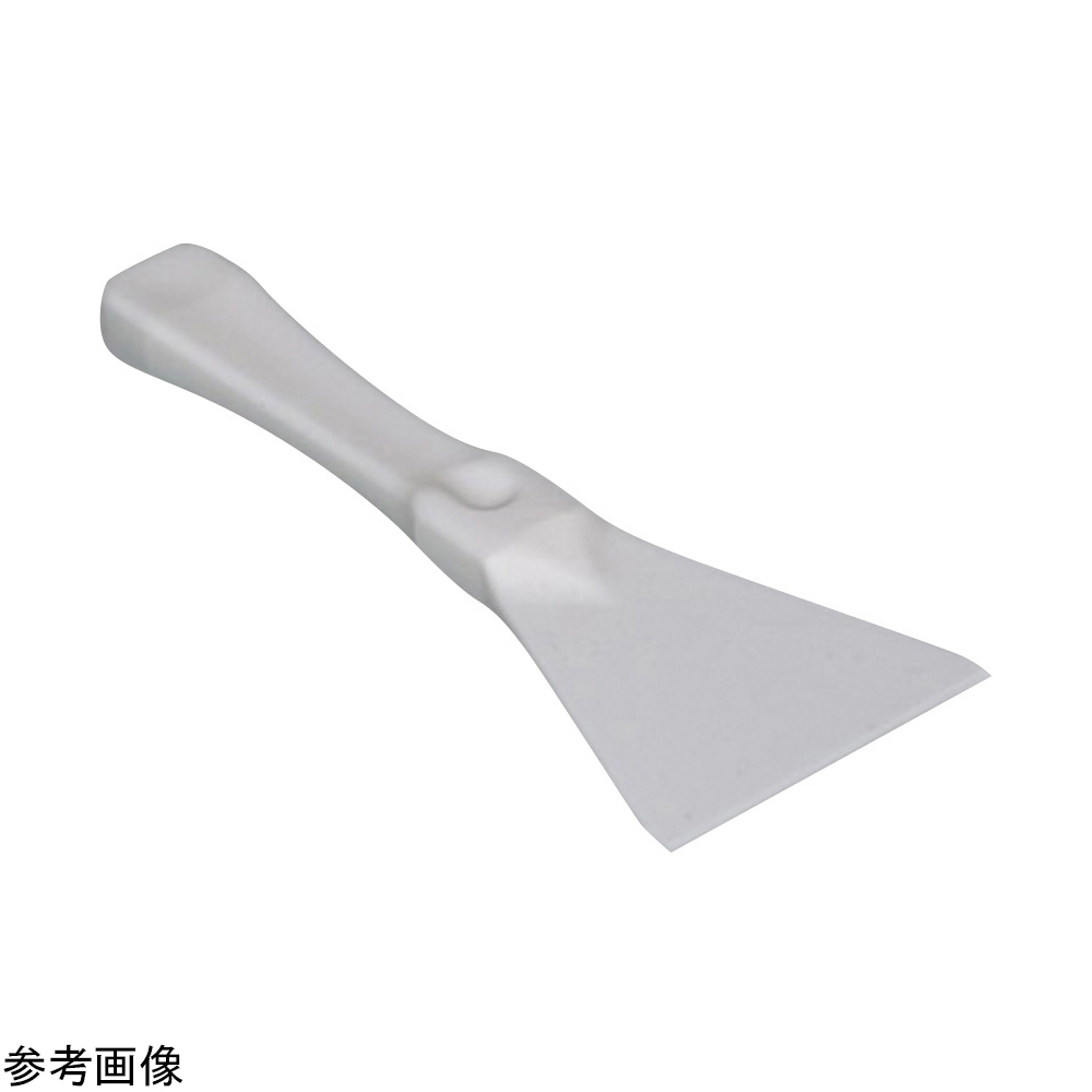 AS ONE PP Spatula for Lab., PP 랩용 스패출러