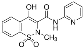 Merck PIROXICAM