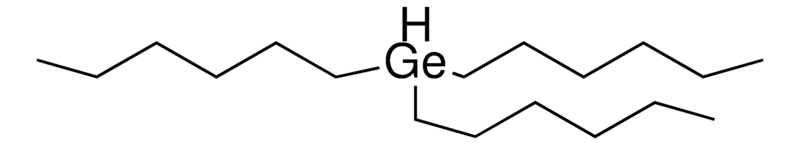 Merck TRIHEXYLGERMANE - 50 MG