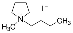 Merck 1-BUTYL-1-METHYLPYRROLIDINIUM IODIDE