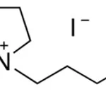 Merck 1-BUTYL-1-METHYLPYRROLIDINIUM IODIDE