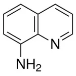 Merck 8-AMINOQUINOLINE, 98%