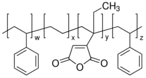 Merck POLYSTYRENE-BLOCK-POLY(ETHYLENE-RAN-BUT&
