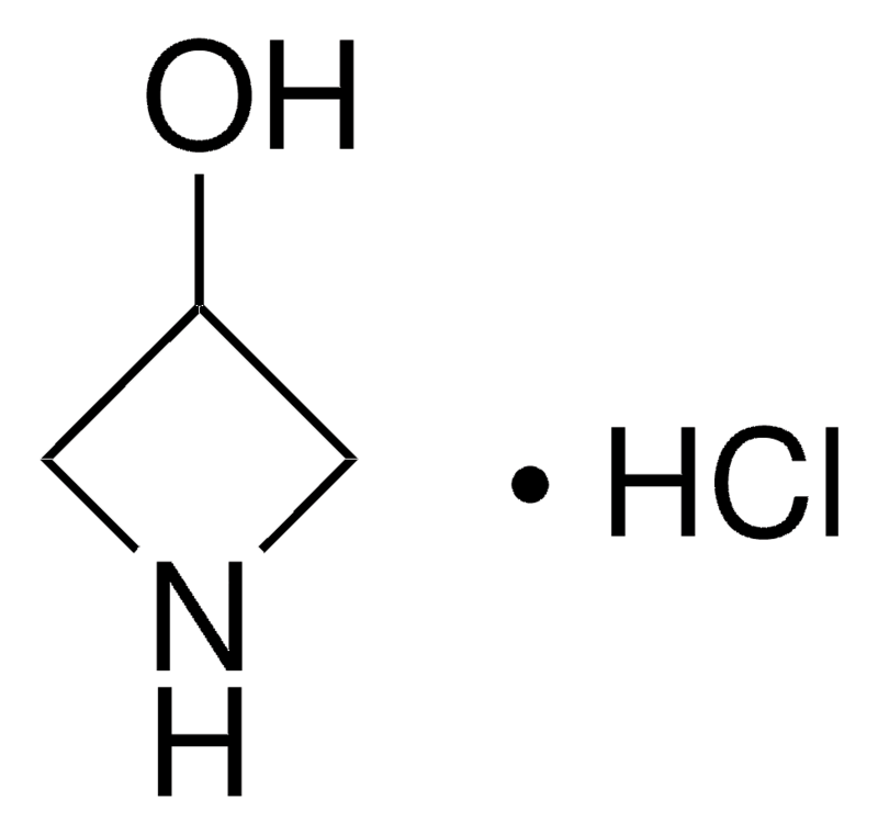 Merck 3-Hydroxyazetidine hydrochloride