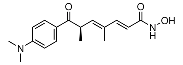Merck TRICHOSTATIN A
