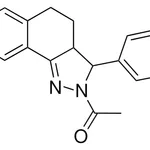 Merck 2-ACETYL-8-METHOXY-3-(4-METHOXYP-
